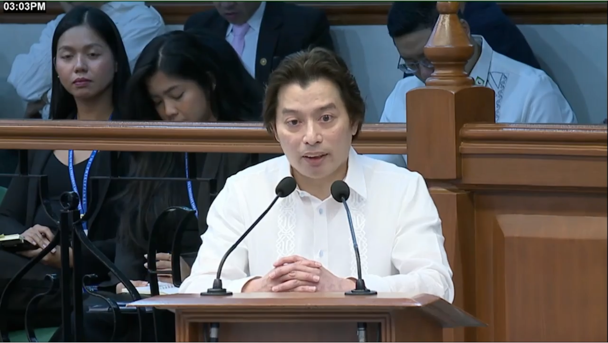 Tax, bank records subpoena may be fishing expedition – Sara Duterte camp