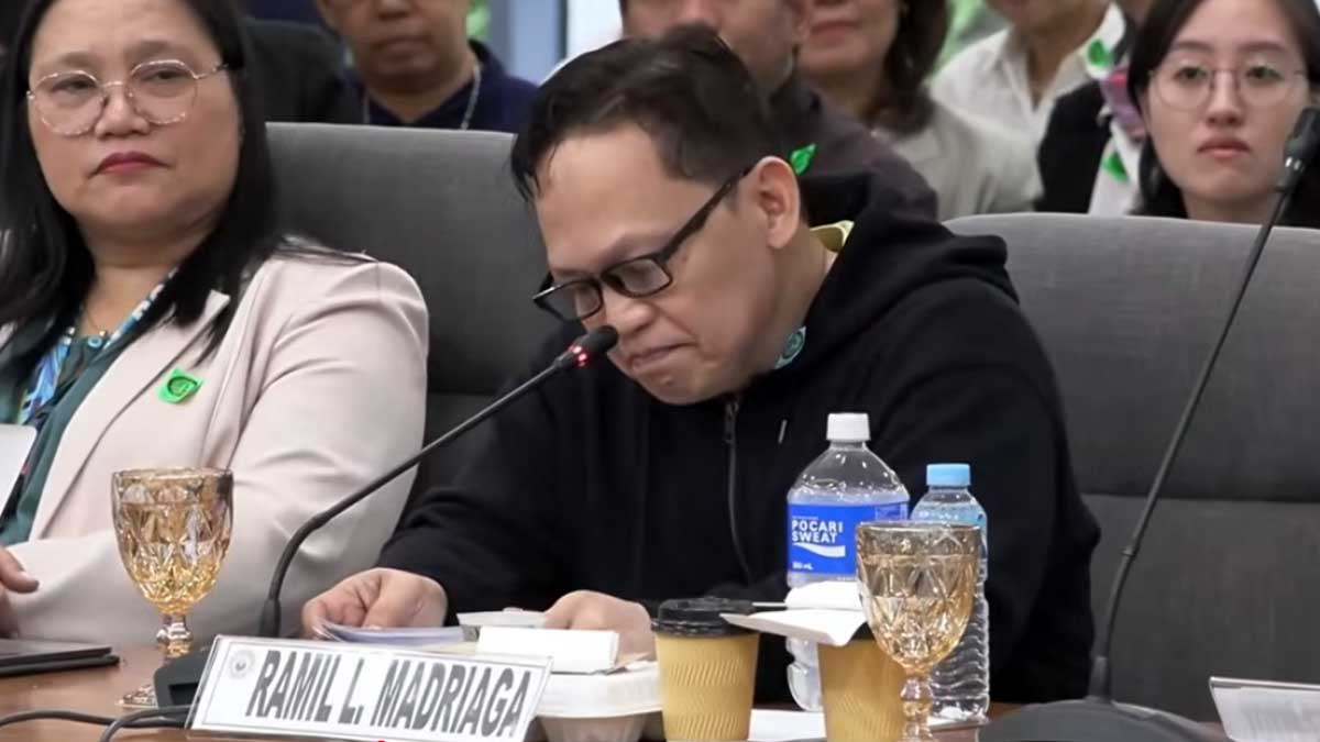What went before: From kidnap suspect to impeachment witness