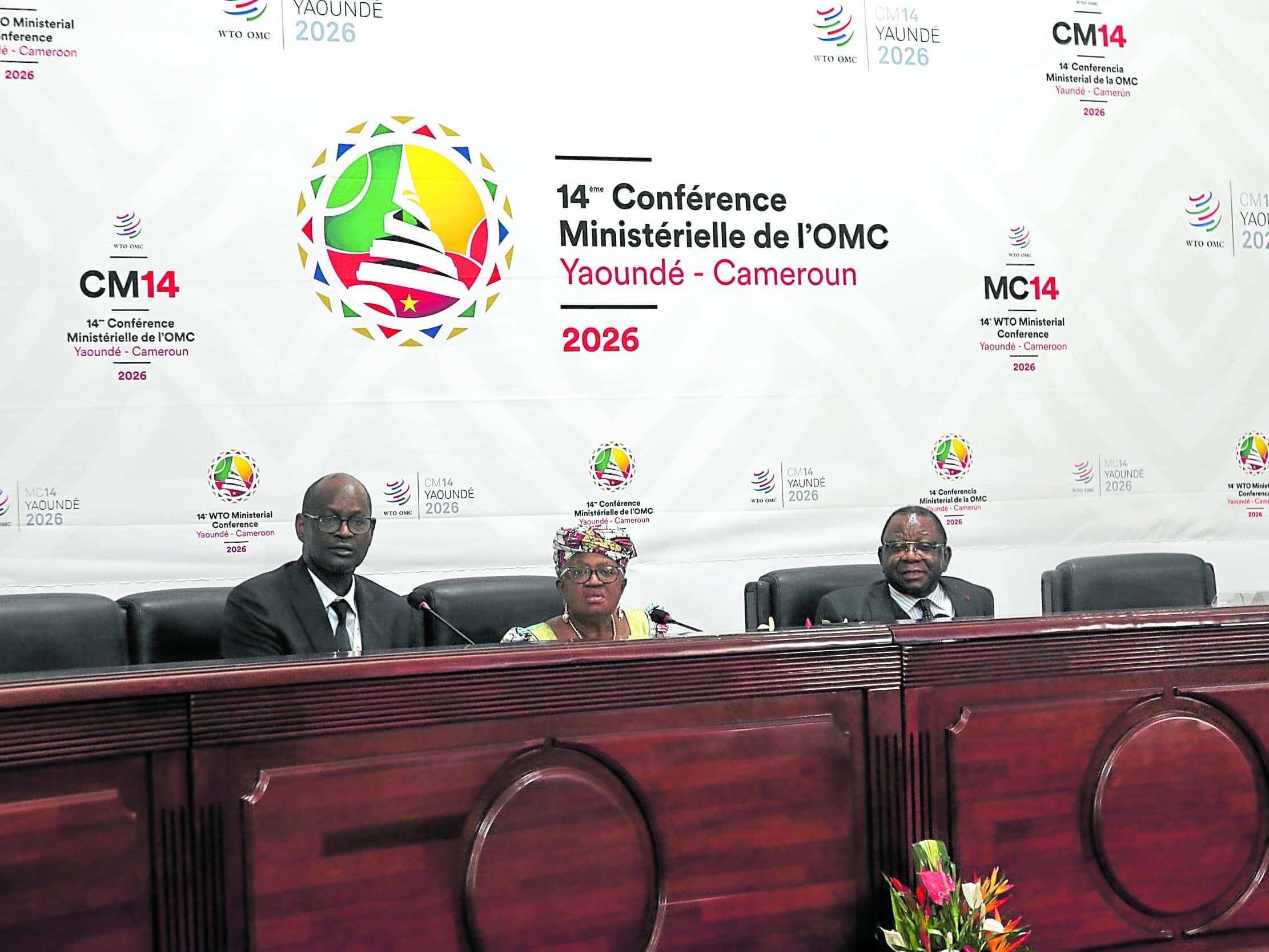 Philippines pushing for WTO dispute system reforms