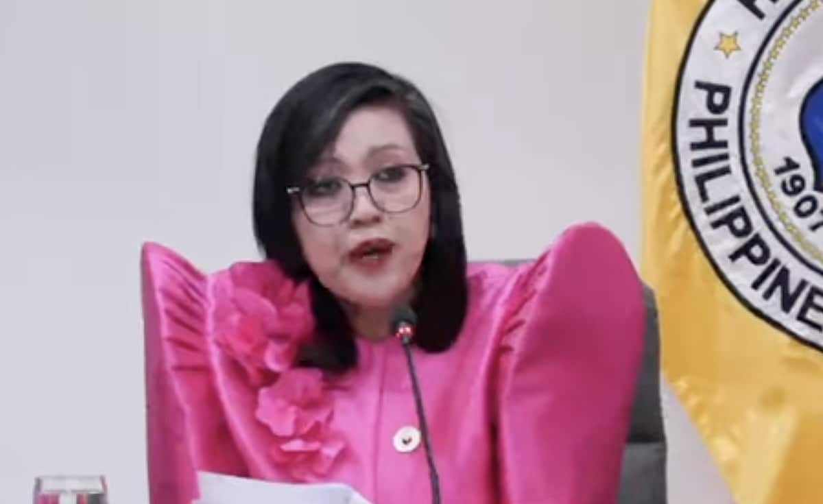 Luistro: Sara Duterte impeach hearings enter ‘forensic truth’ phase