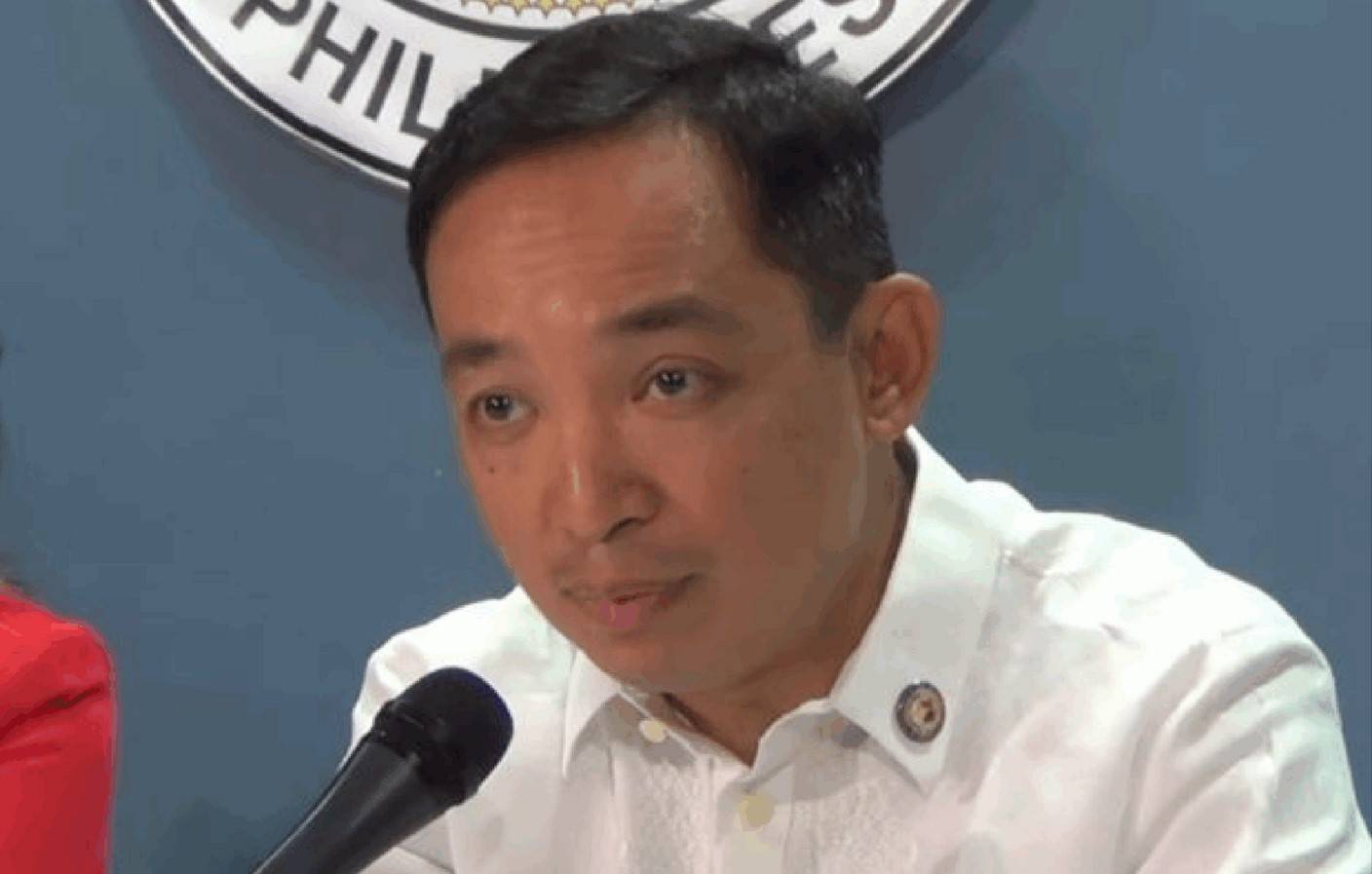 Tinio: Show fuel cost for consumers to check for overpricing