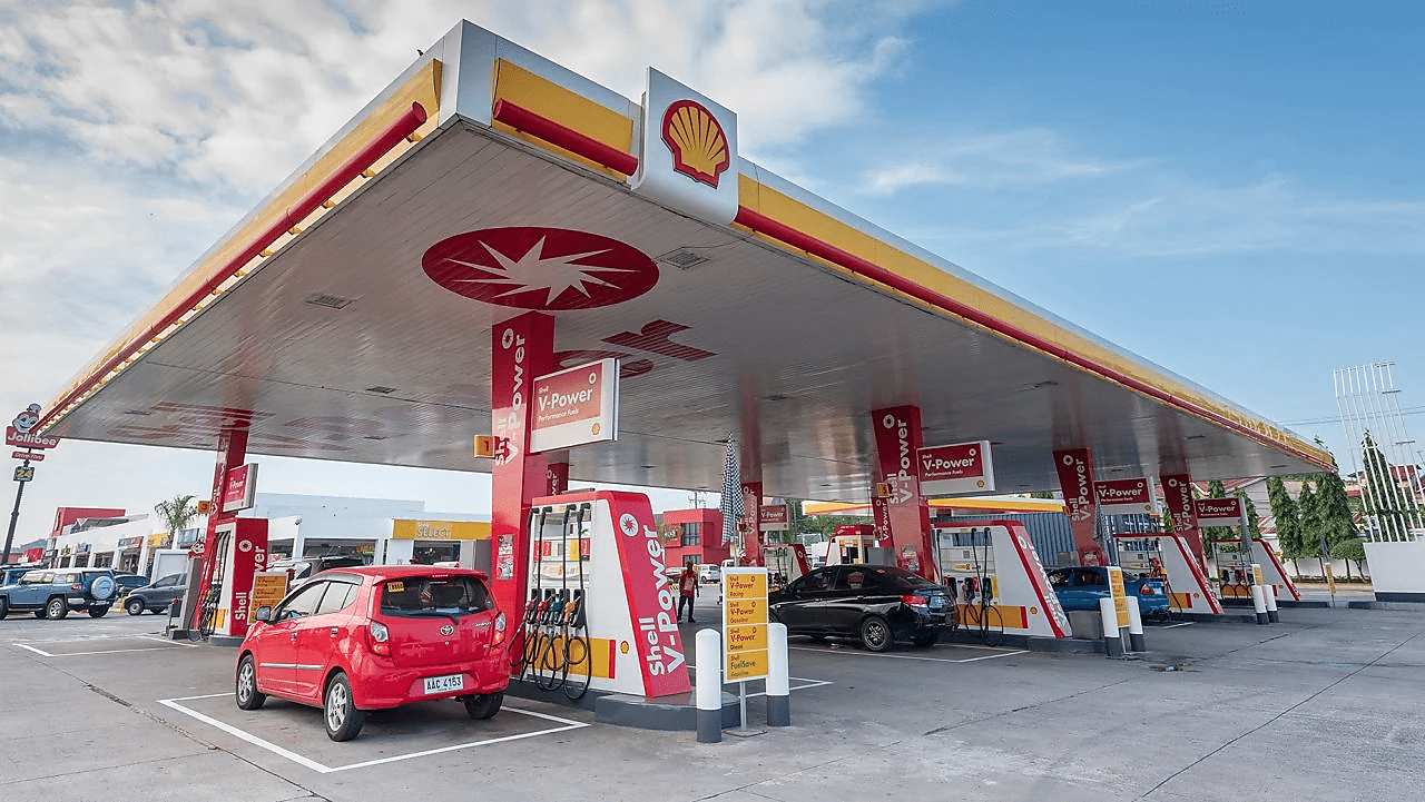 Shell Pilipinas sees 2025 earnings surge 68% to P 2.1B