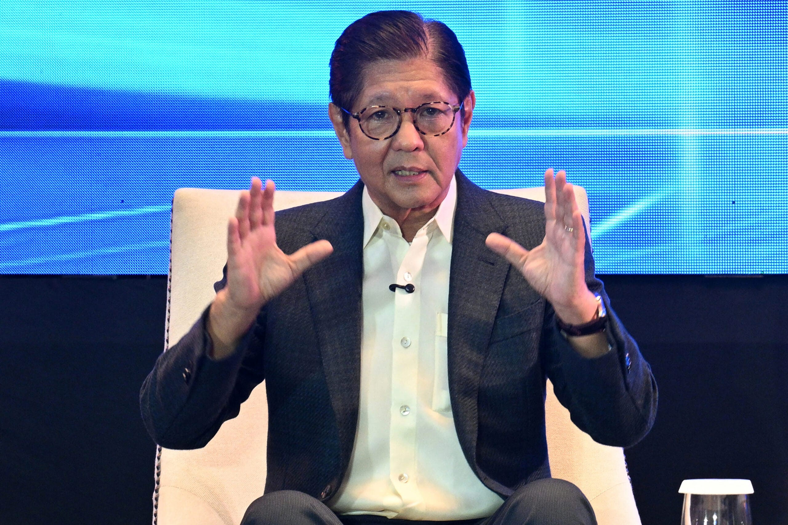Marcos EO puts focus on PH critical minerals
