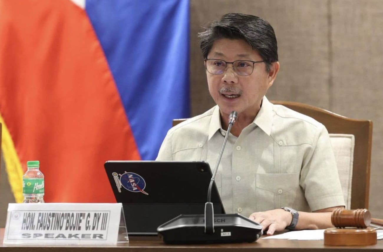 Dy vows transparent, reform-oriented scrutiny of 2027 national budget