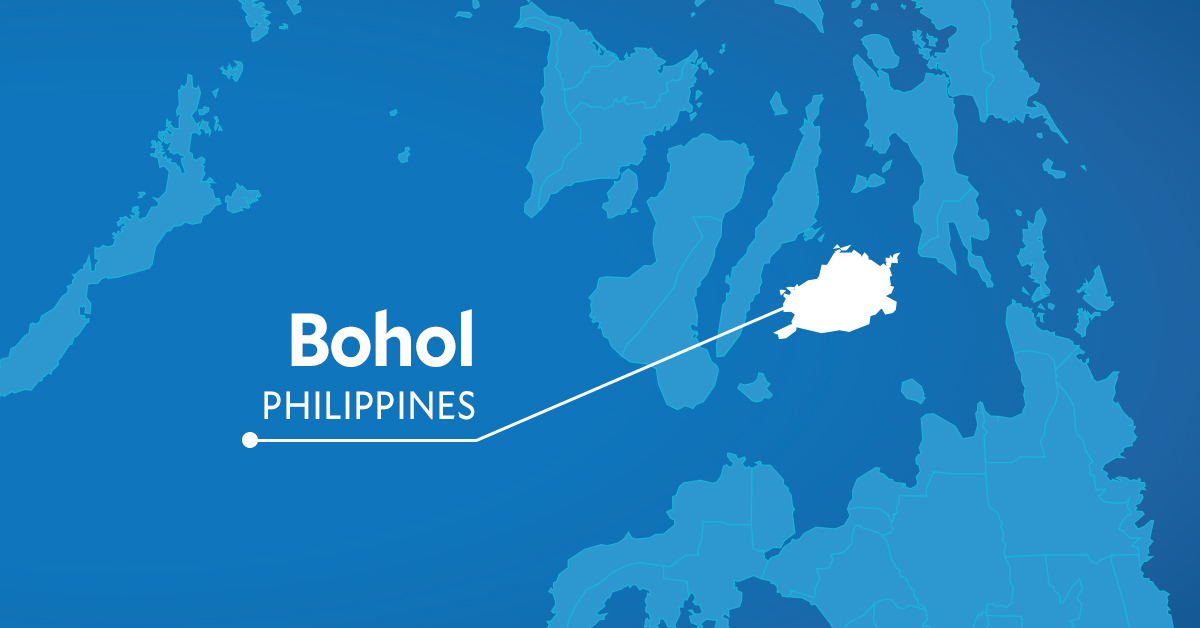 Bohol crop losses climb to P173M as drought worsens