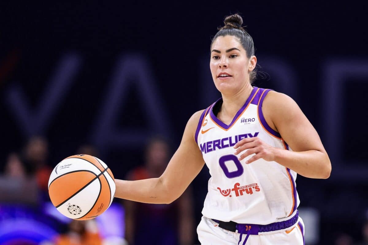 US Kelsey Plum Fiba Women's World Cup