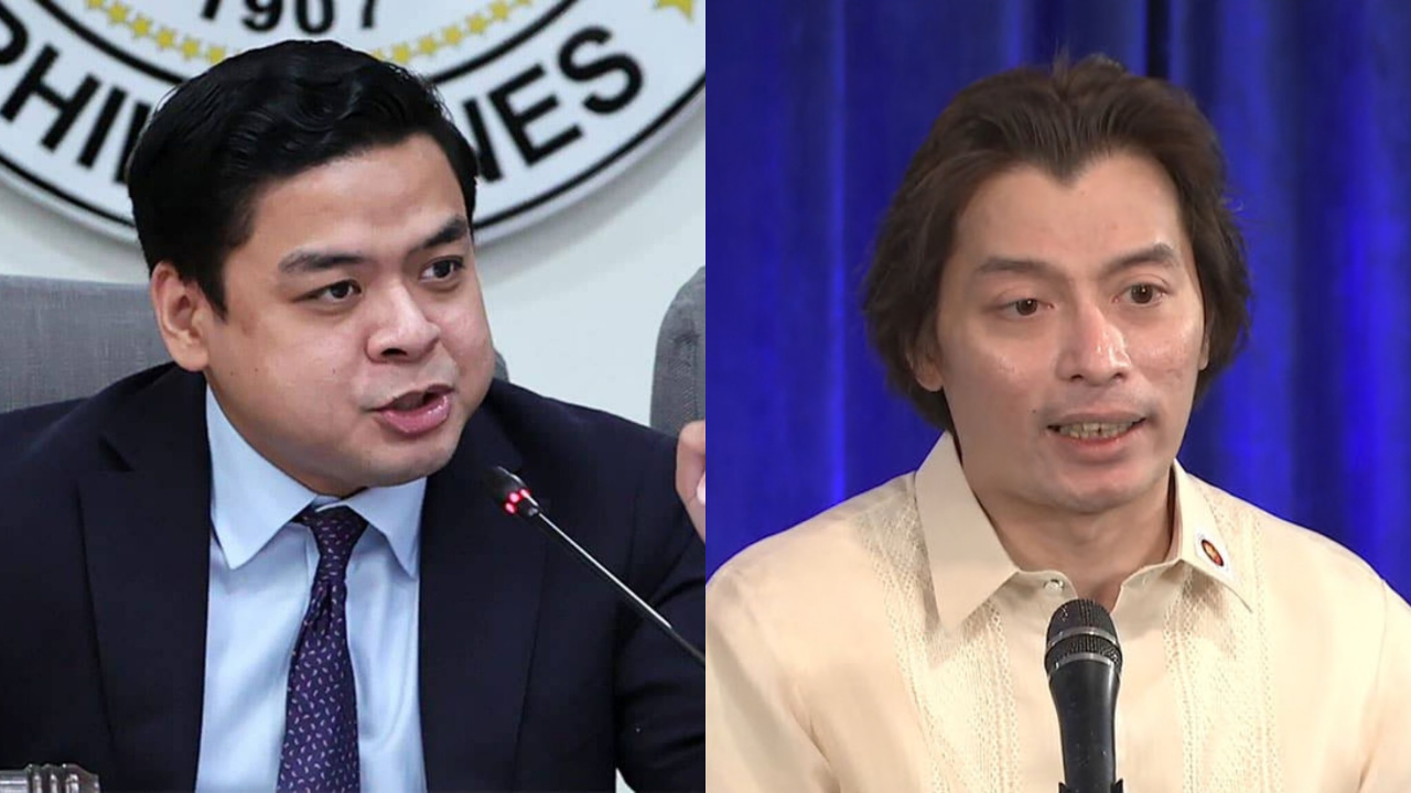 Ridon to coordinate with CICC over fake Poa quote on social media