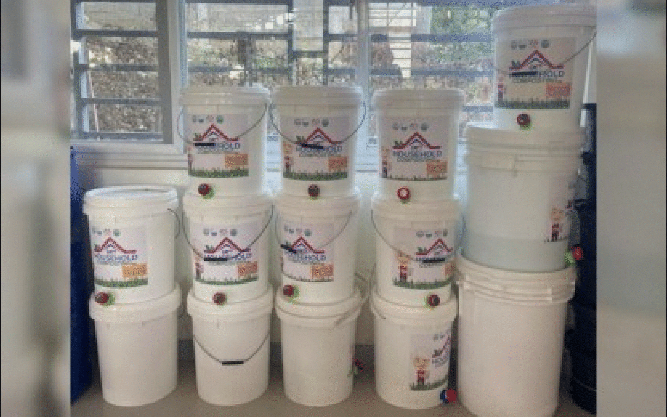 Ilocos Norte inmates profit from composting project