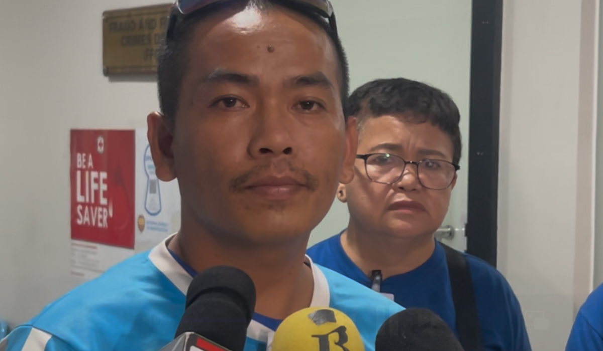 Deworming death probe: NBI obtains master list of students under program