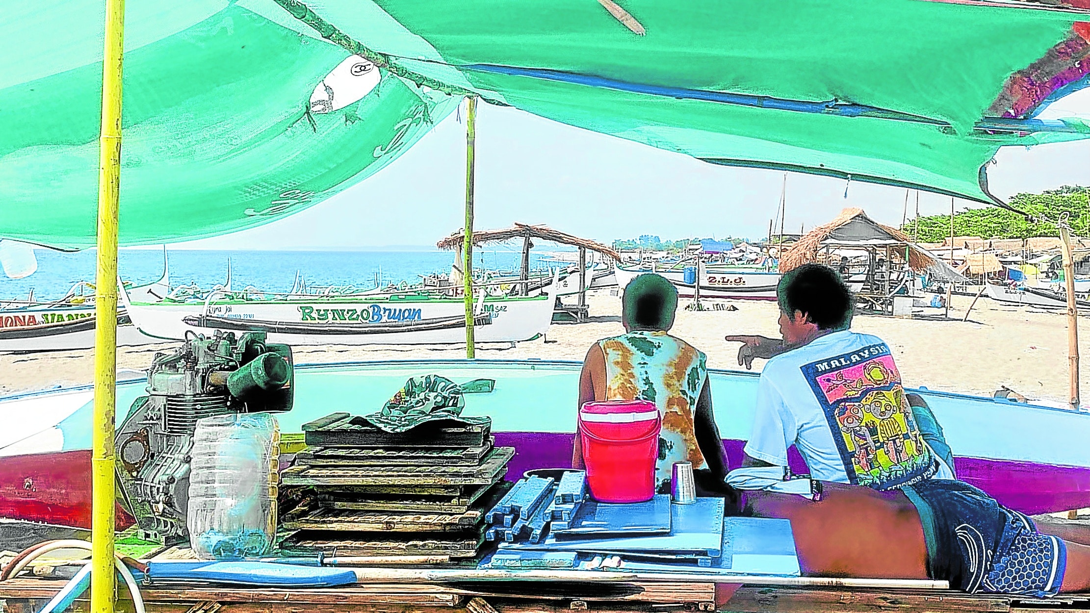 WTO strikes deal to curb harmful fishing subsidies; what’s next?