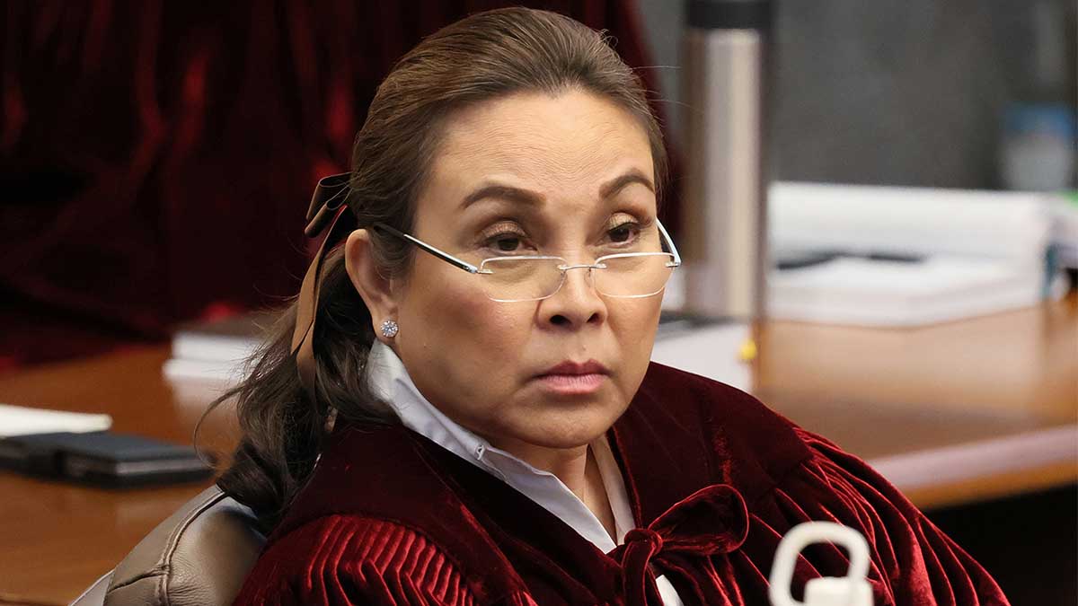 Loren Legarda seeks medical leave amid reported HK trip — Erwin Tulfo