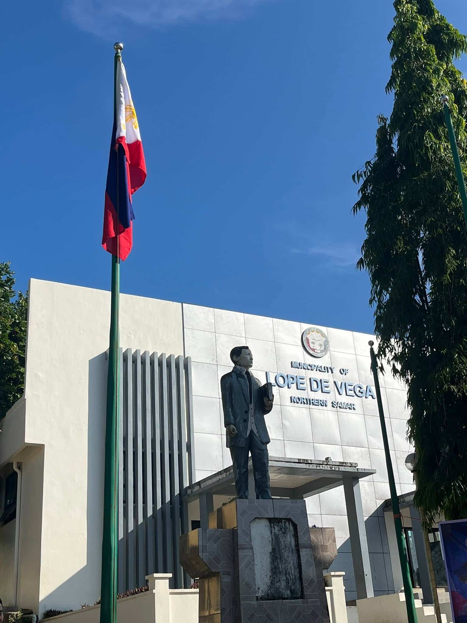 State of calamity declared in Northern Samar town over El Niño