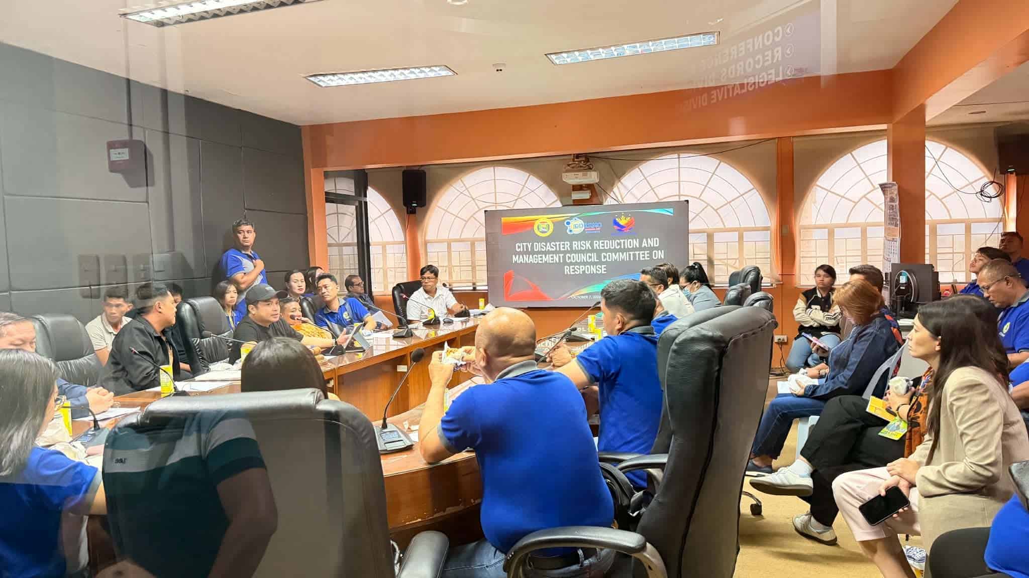 Bukidnon’s Valencia City logs 73 suspected Hepatitis A cases