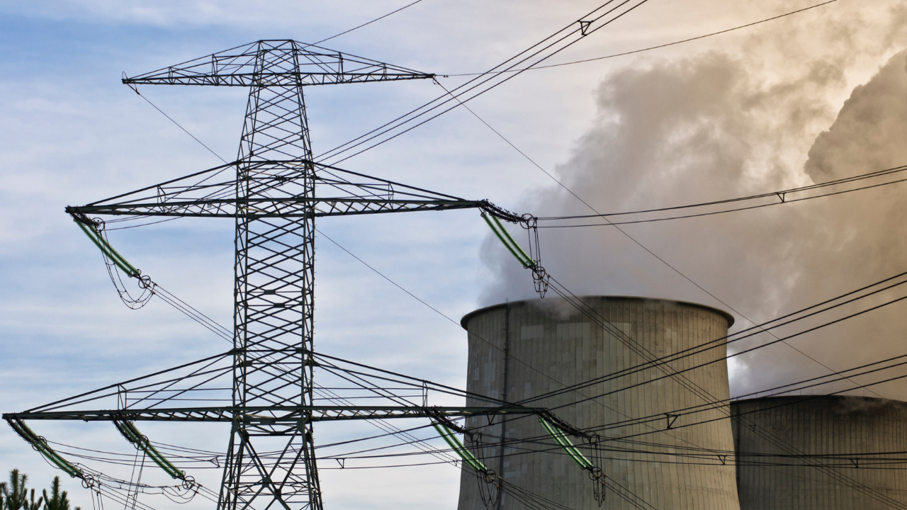 DOE ‘open’ to lifting ban on new coal plants