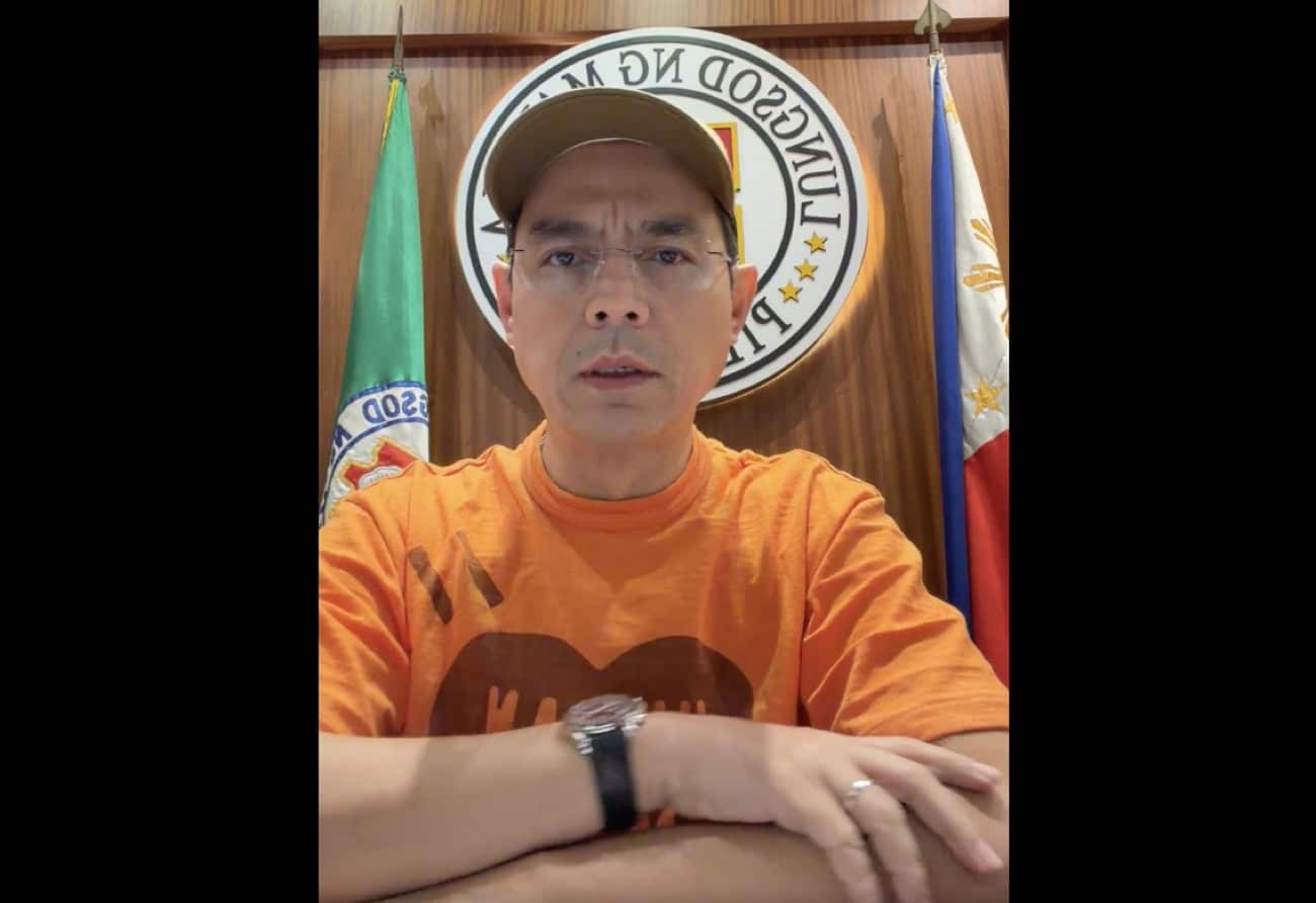 Manila gov’t: Liwasang Bonifacio is freedom park, no permit needed