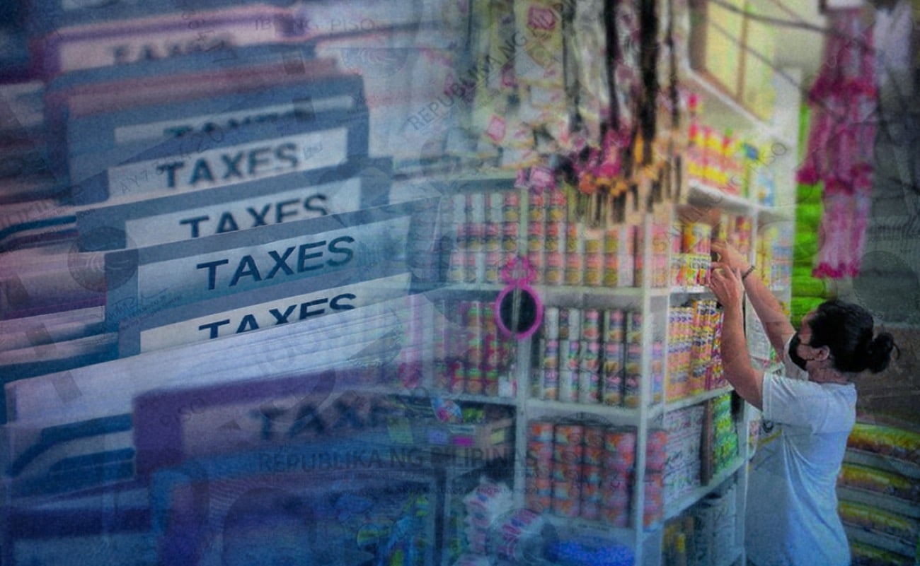 Mark Villar files bill exempting MSMEs from 2% tax on gross income