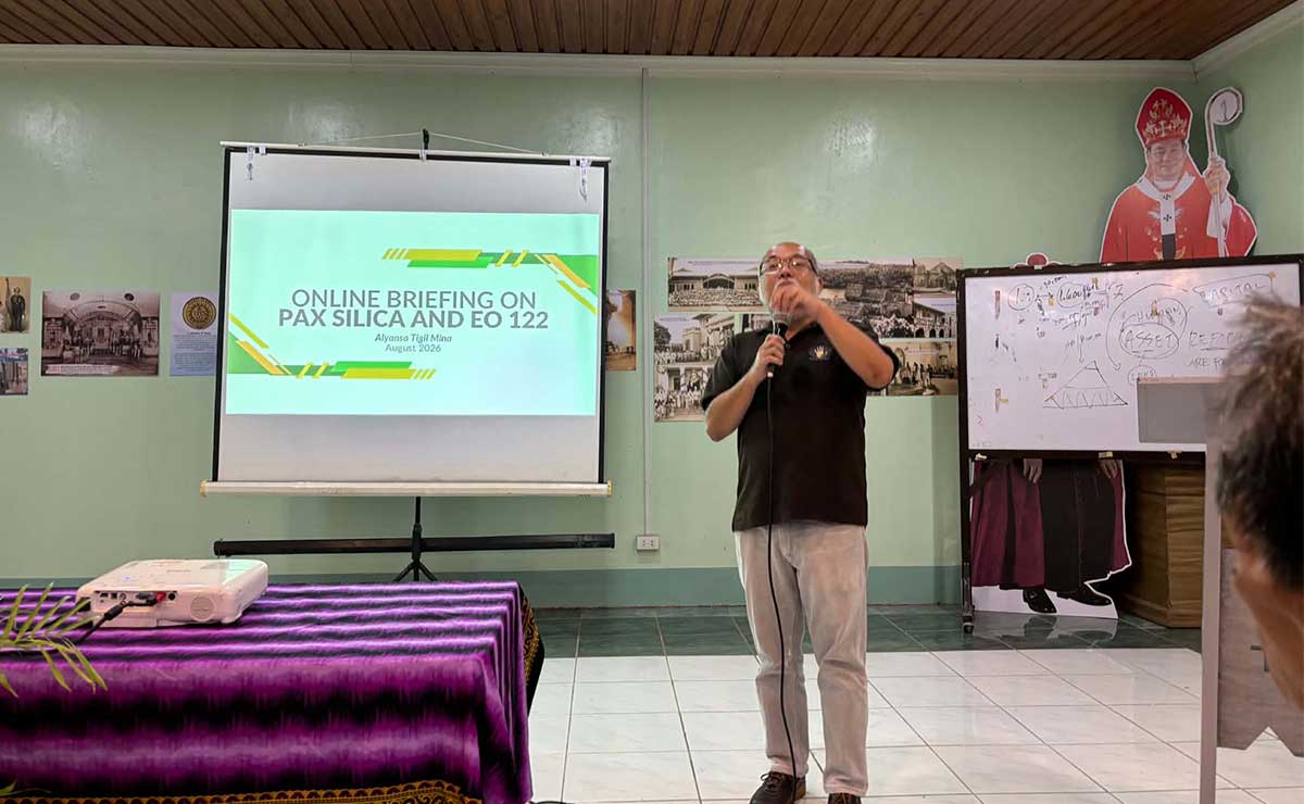 Cagayan de Oro multi-stakeholder dialogue tackles Pax Silica
