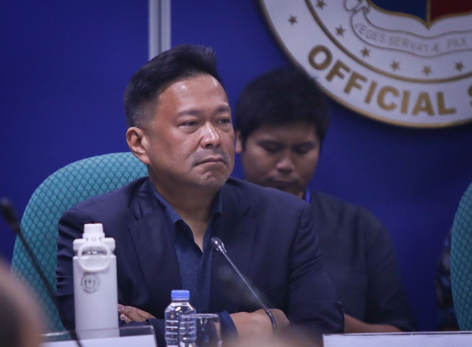 Ejercito seeks review of oil deregulation, Epira, creation of fuel reserve