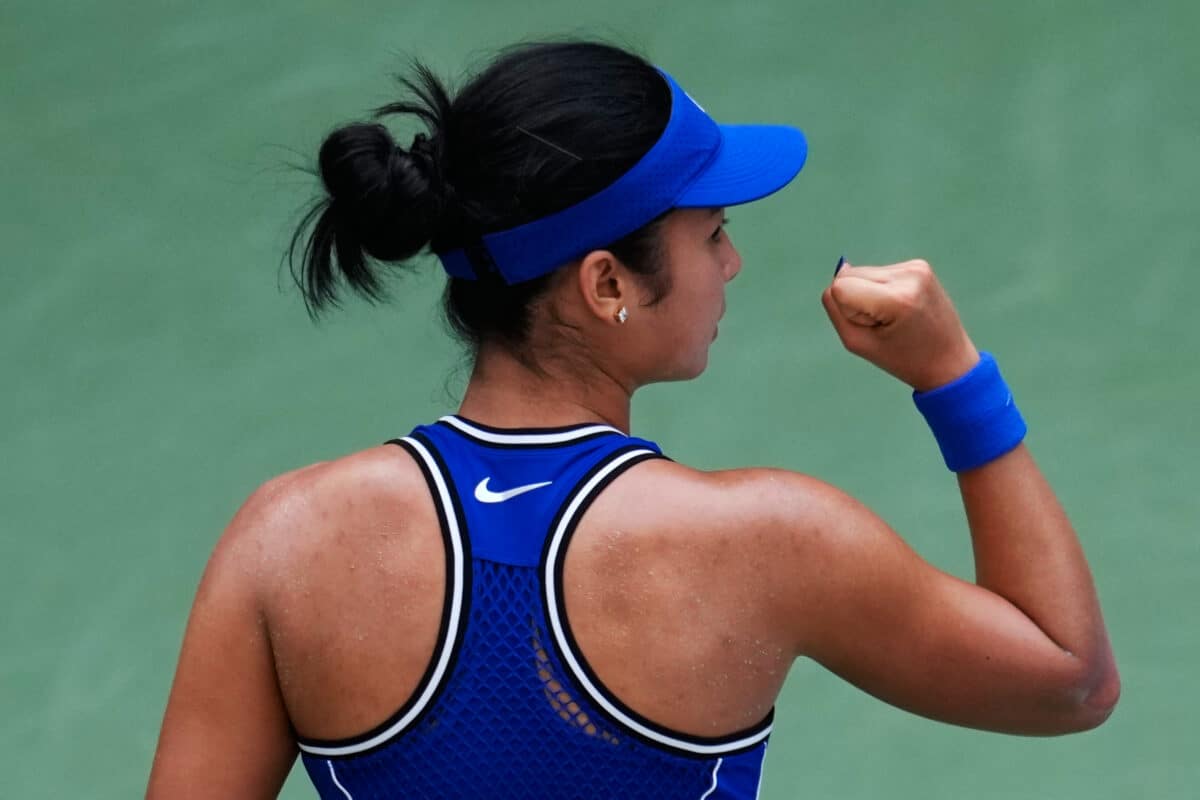 Alex Eala Philippines Asian Games 2026