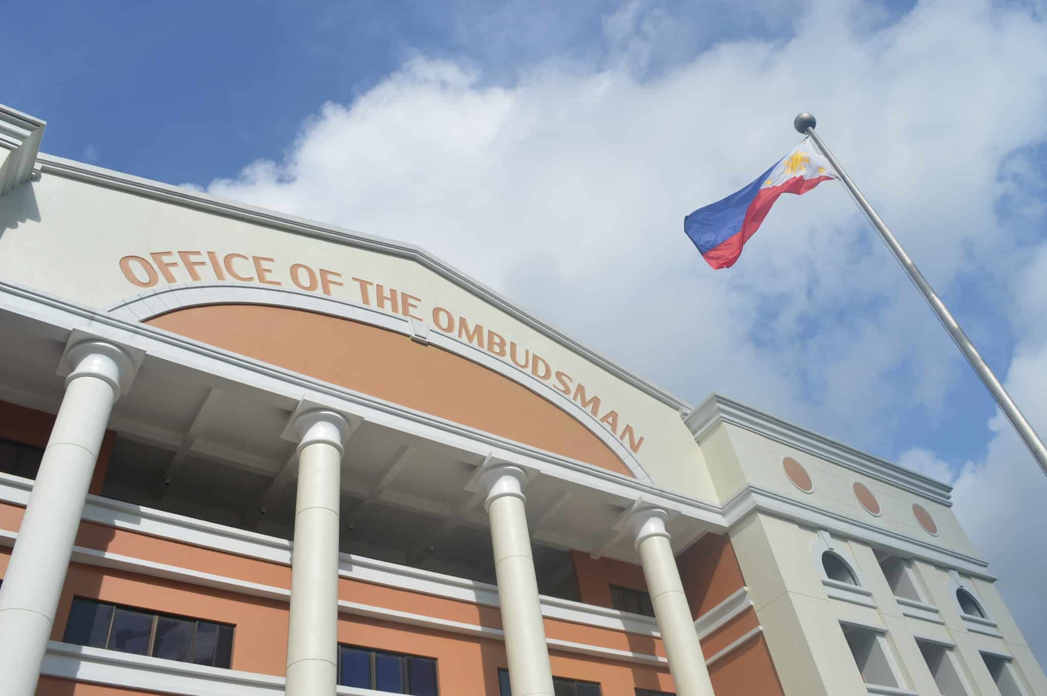 DOH exec face graft complaint as bro allegedly bags project worth P140M
