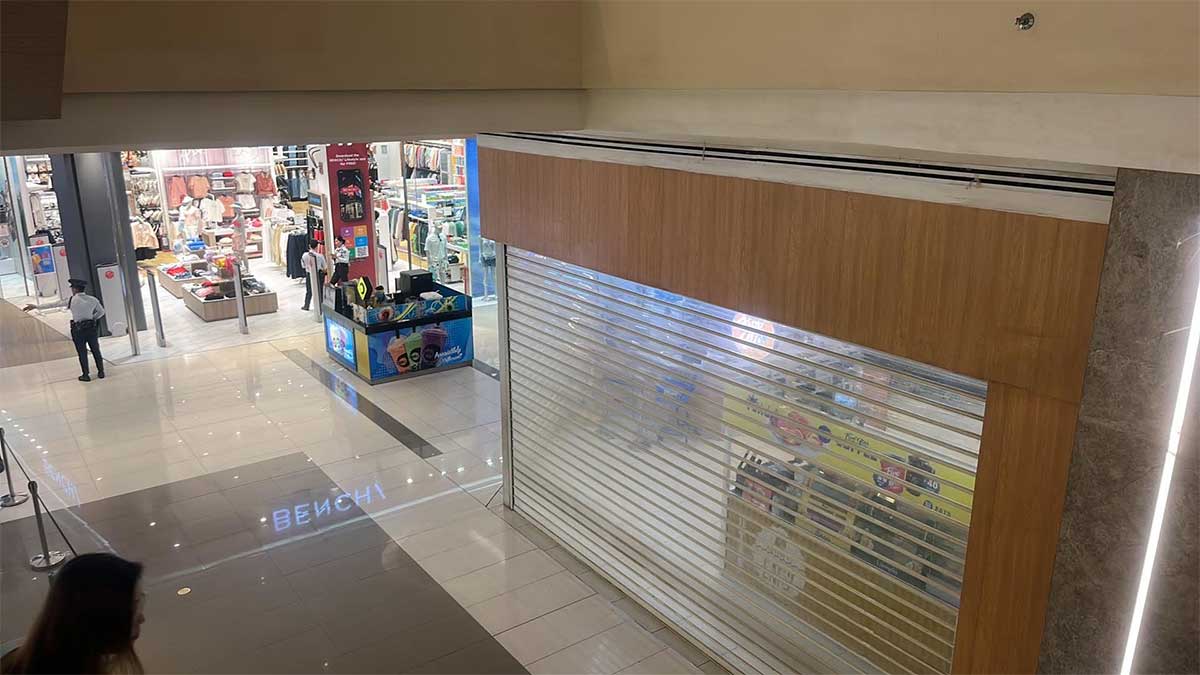 Security guard shoots mall employee in Iloilo City; mayor orders probe