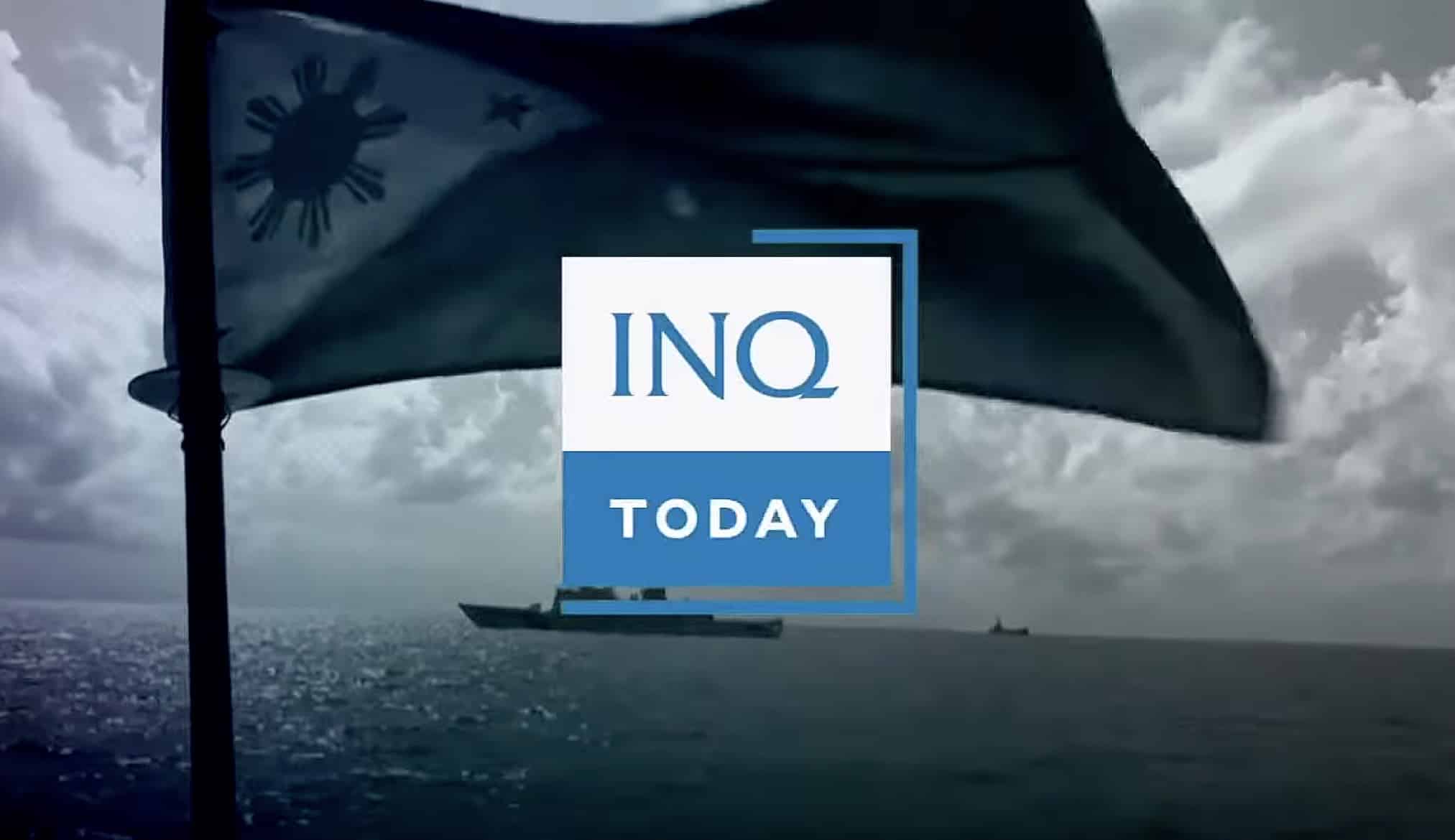 INQToday: Veloso pardoned, new impeachment conviction voting rule questioned