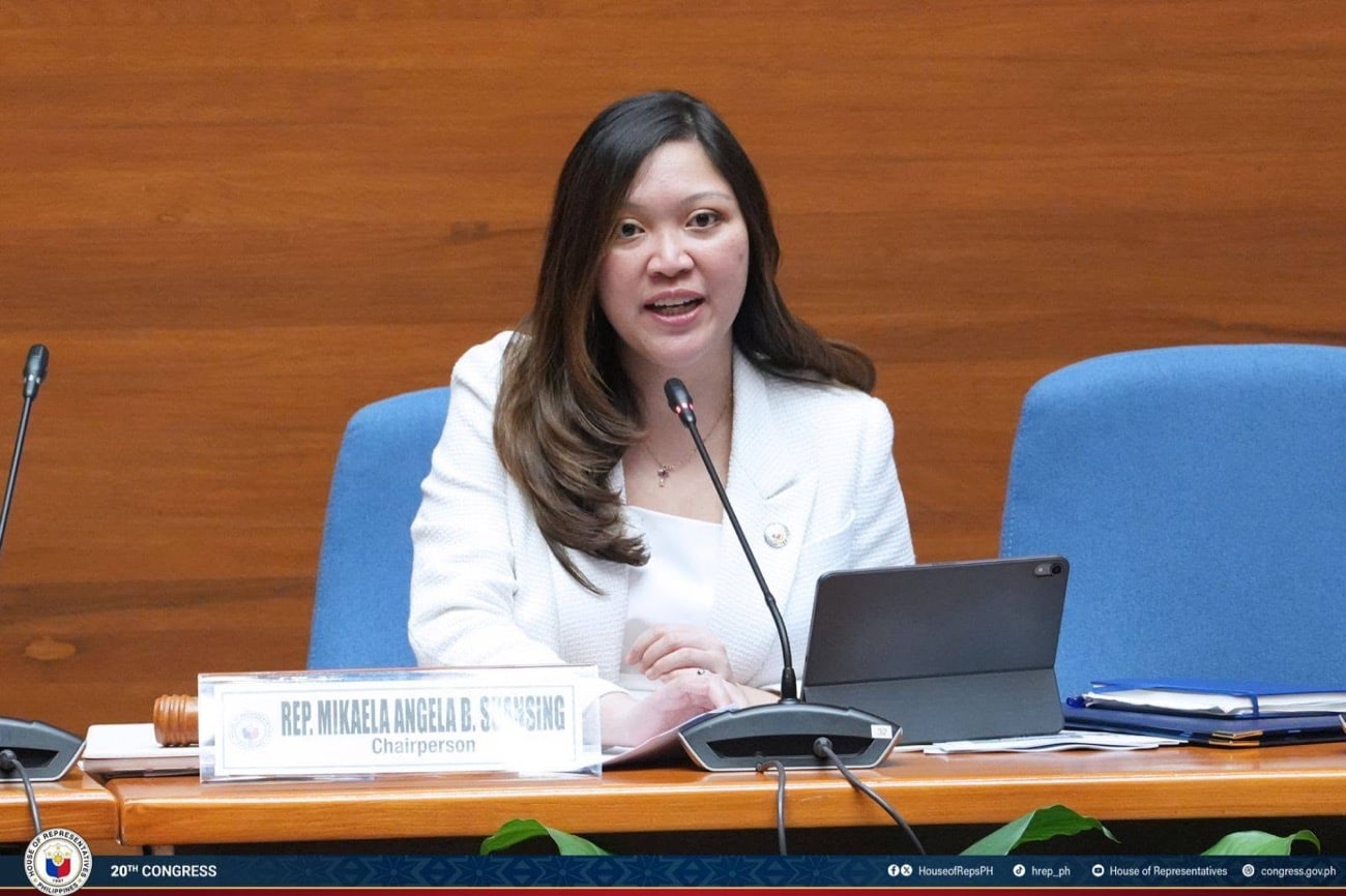 COA’s ‘zero capital outlay’ in 2027 NEP draws solons’ attention