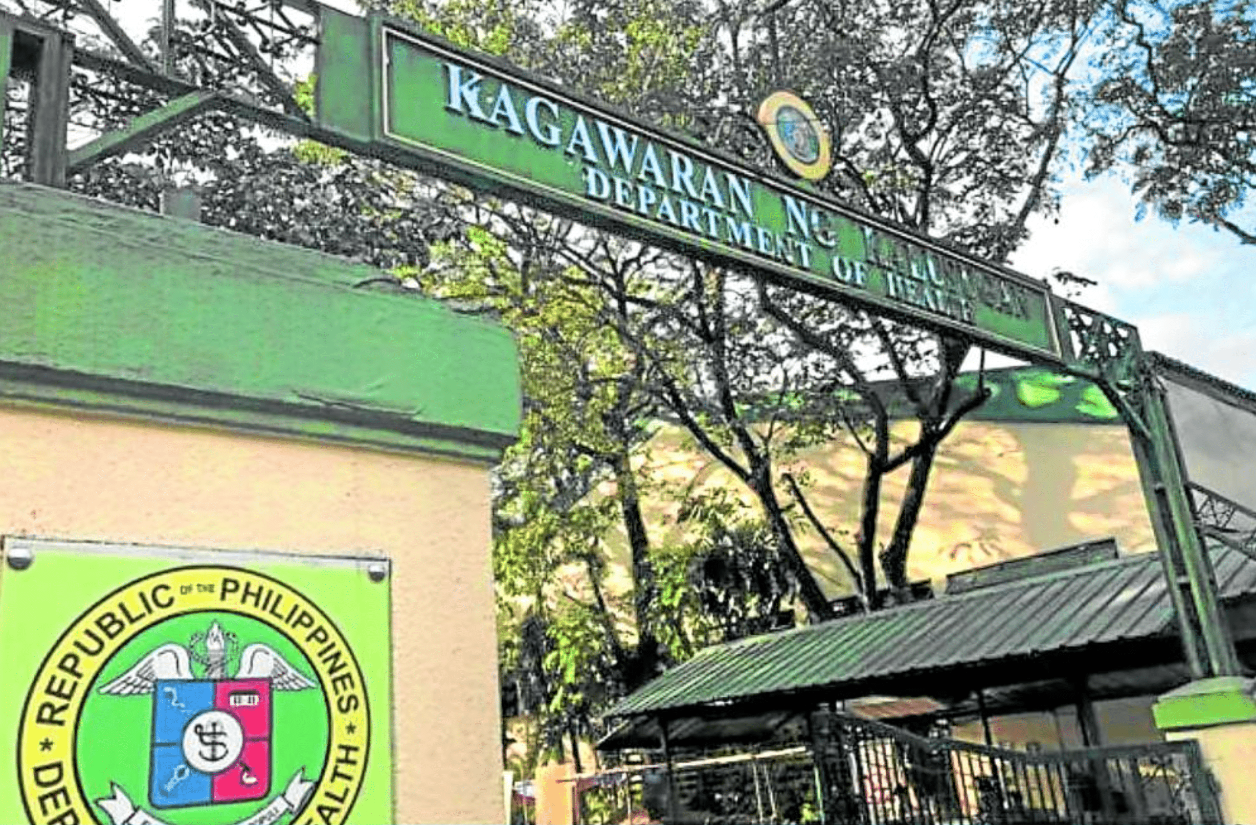 DOH says deworming medicine ‘generally safe,’ warns public vs fake news