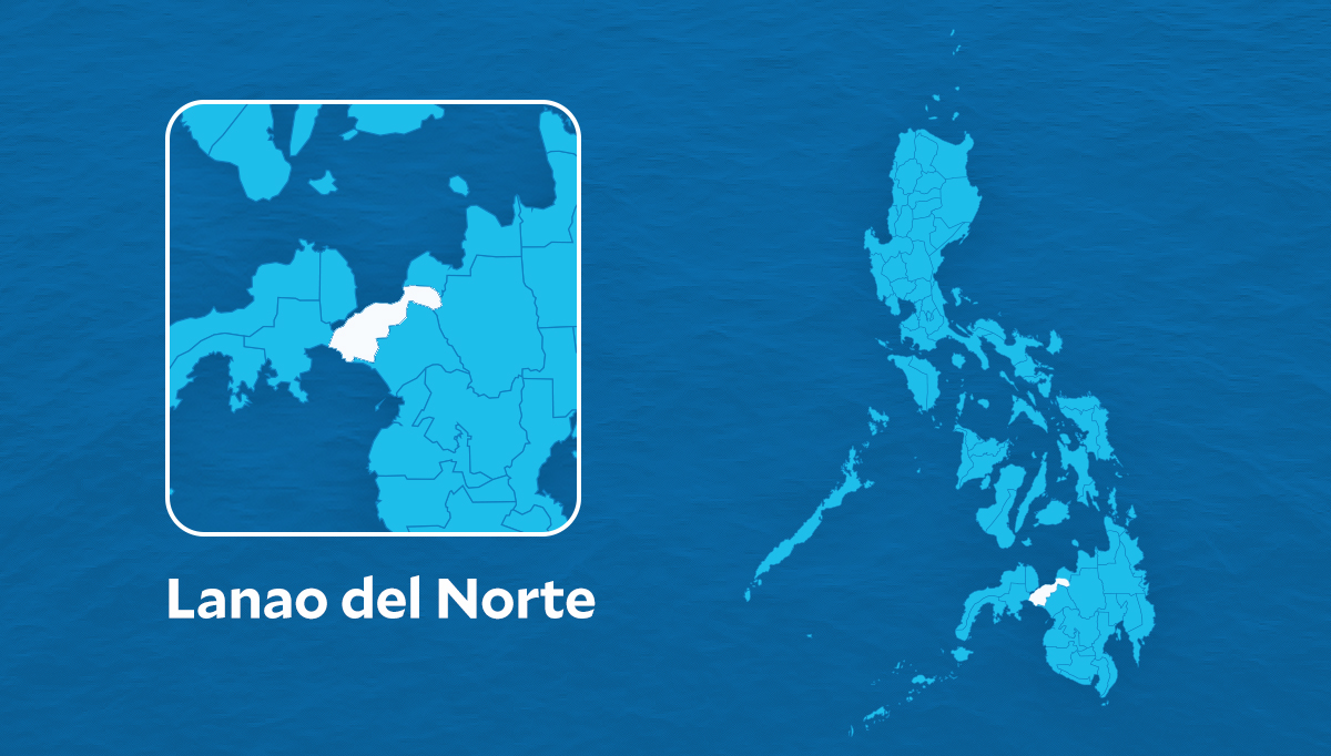Lanao del Norte town halts classes as sea recedes after strong quake