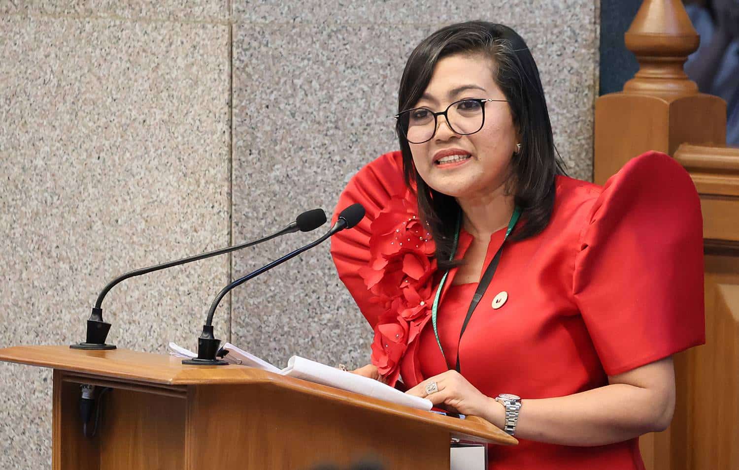 Luistro: ‘More inclined’ not to call Lachica as witness in Duterte trial