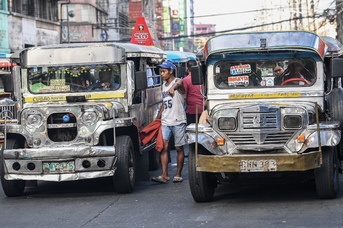 Fare hike suspension, fuel subsidies lauded
