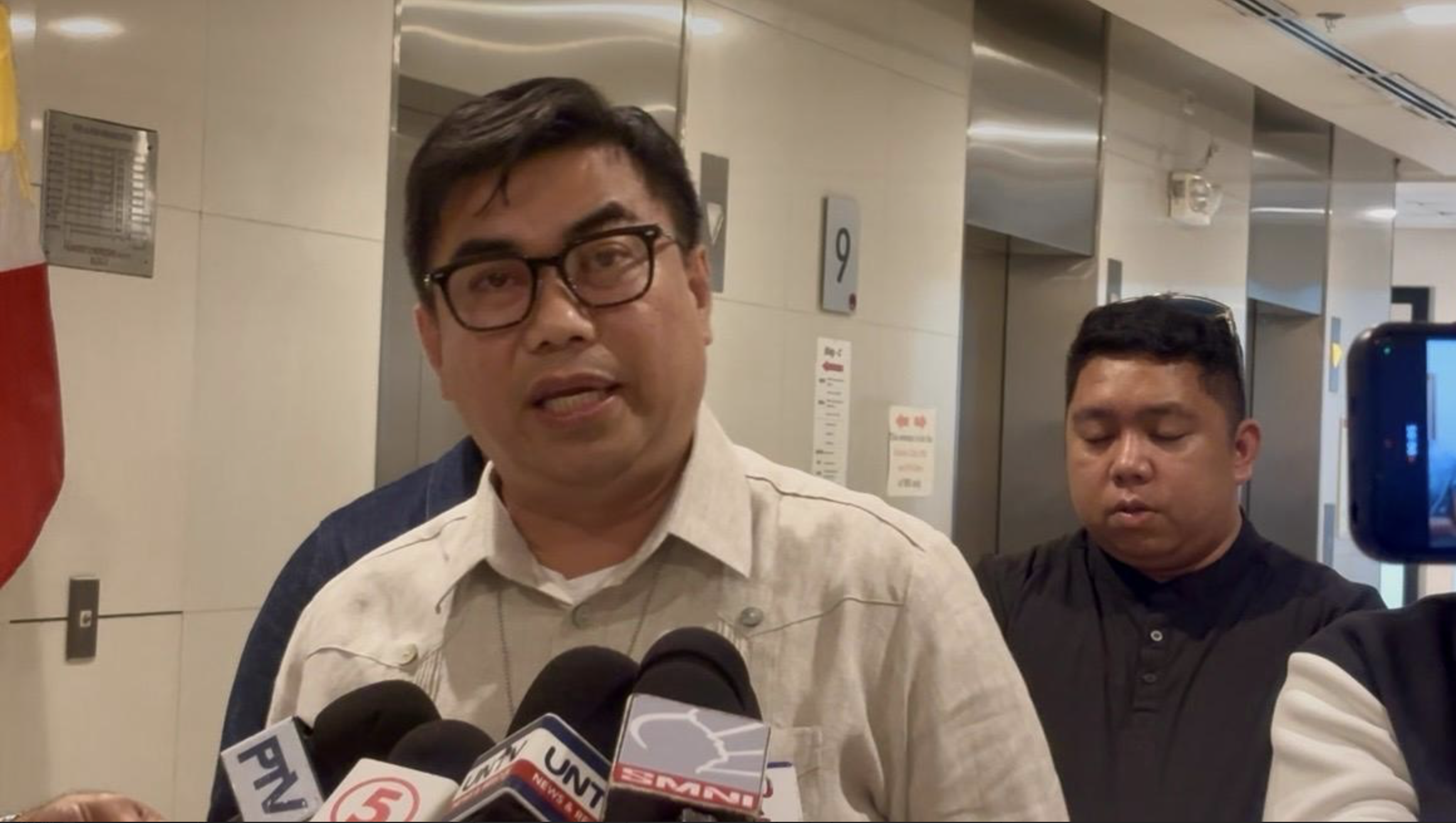 Matibag responds to Cayetano: I’m not dictating impeachment court
