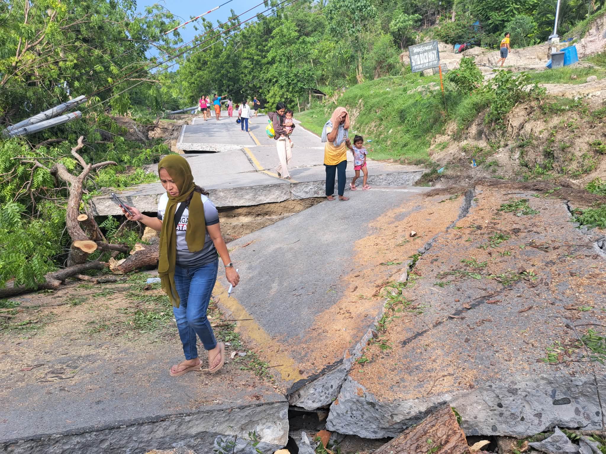 Congress seeks P15B in fresh funds for Mindanao rehab