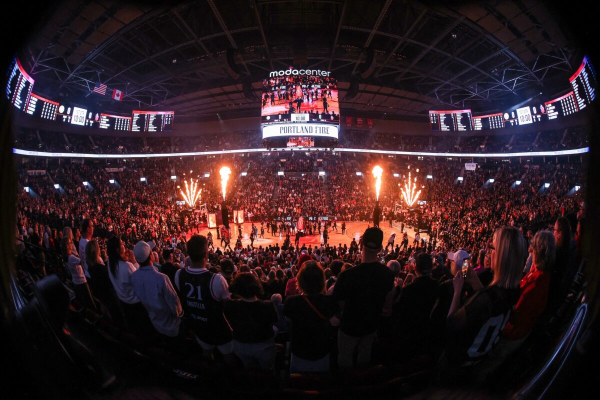 Portland Fire