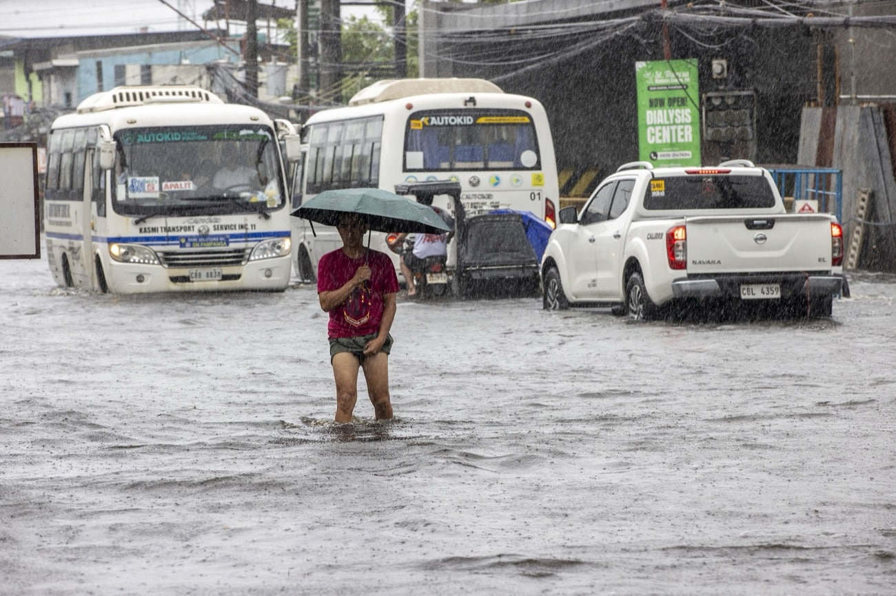 NDRRMC: Death toll from habagat, storms rises to 19