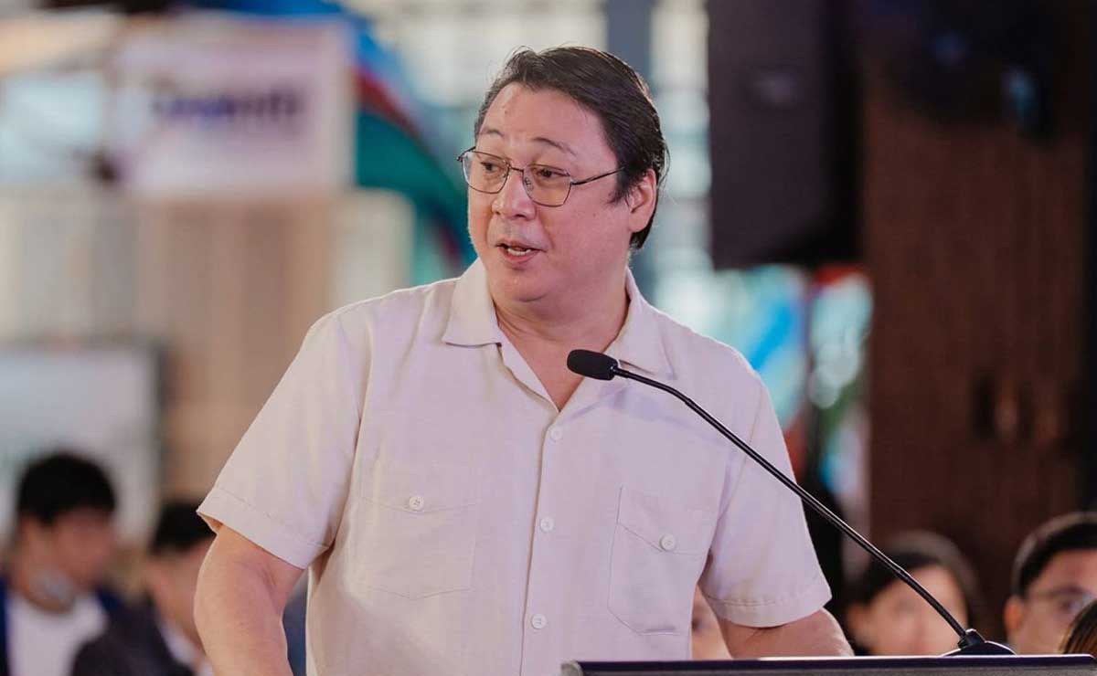 Philippines has enough natural fibers for textile growth—DA
