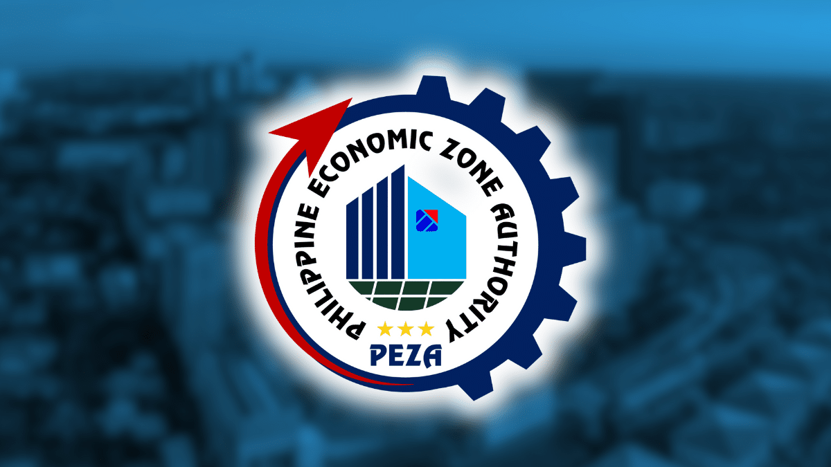 Peza approvals fell 22% in Q1 on ‘calibrated’ investment pace