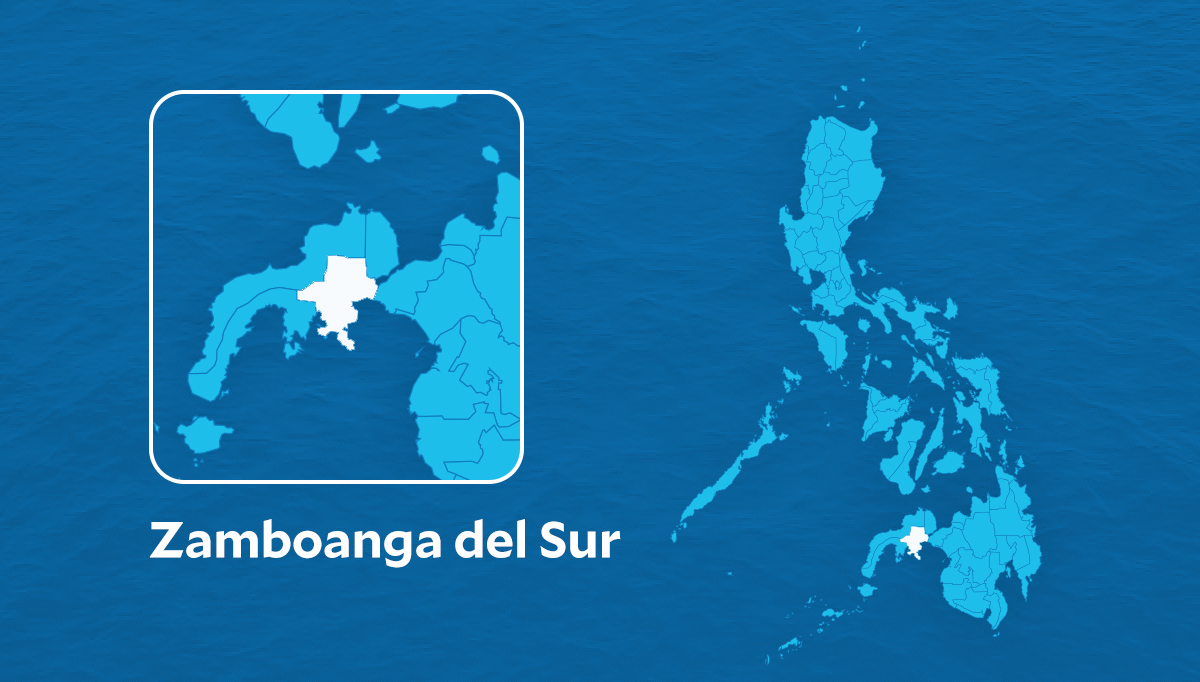 Police arrest suspect in Zamboanga del Sur family slay