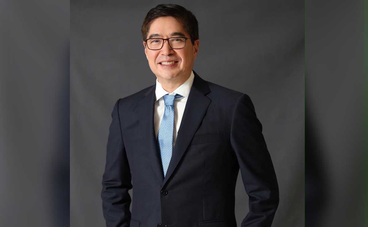 Lance Gokongwei takes PhilWeb helm 