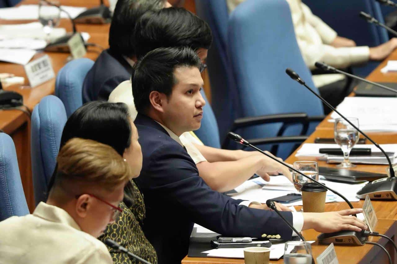 Poe pushes urgent aid for farmers, fishers amid rising costs, food risks