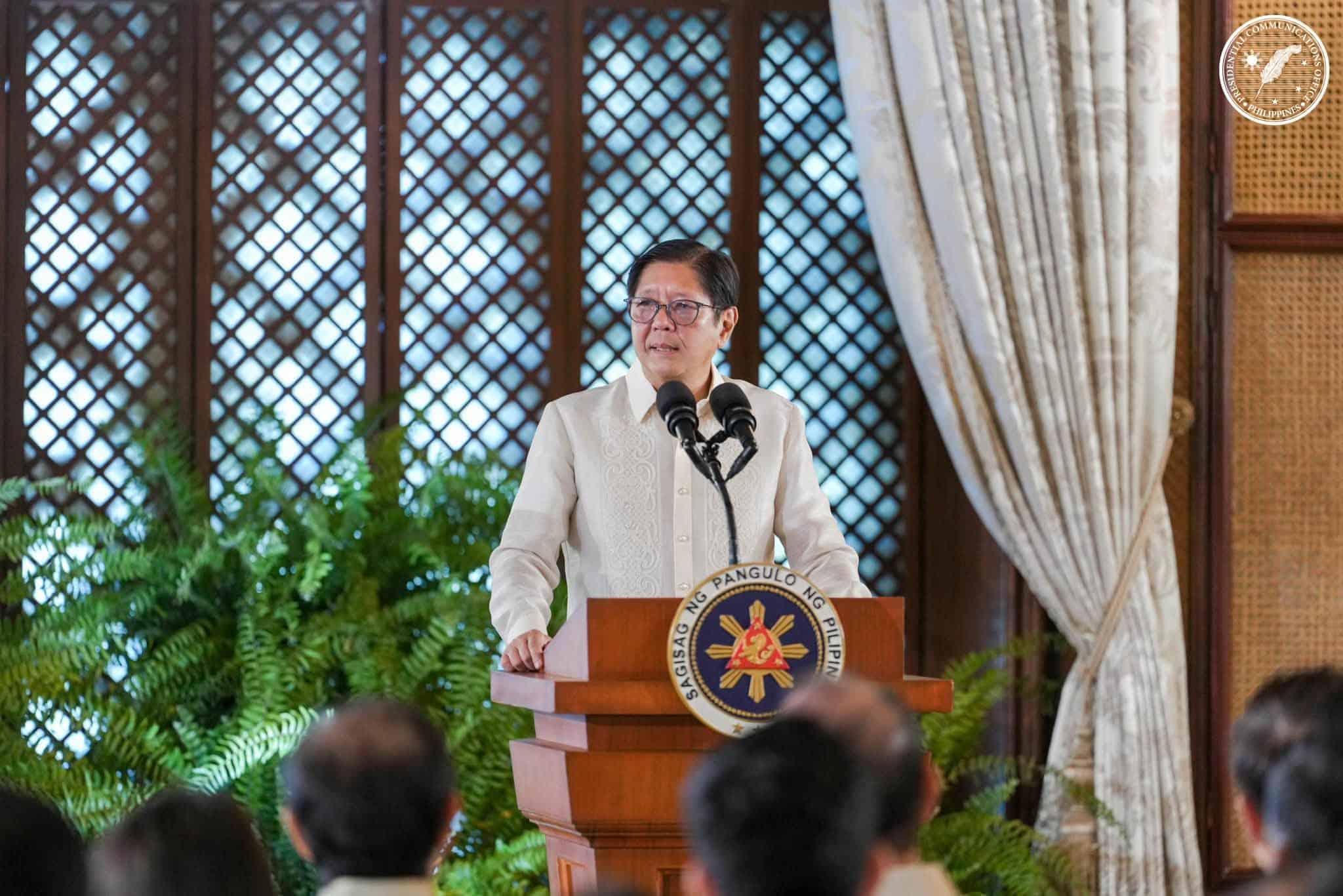 Marcos’ 4-yr GOCCs dividend collections outpaces Duterte’s entire admin