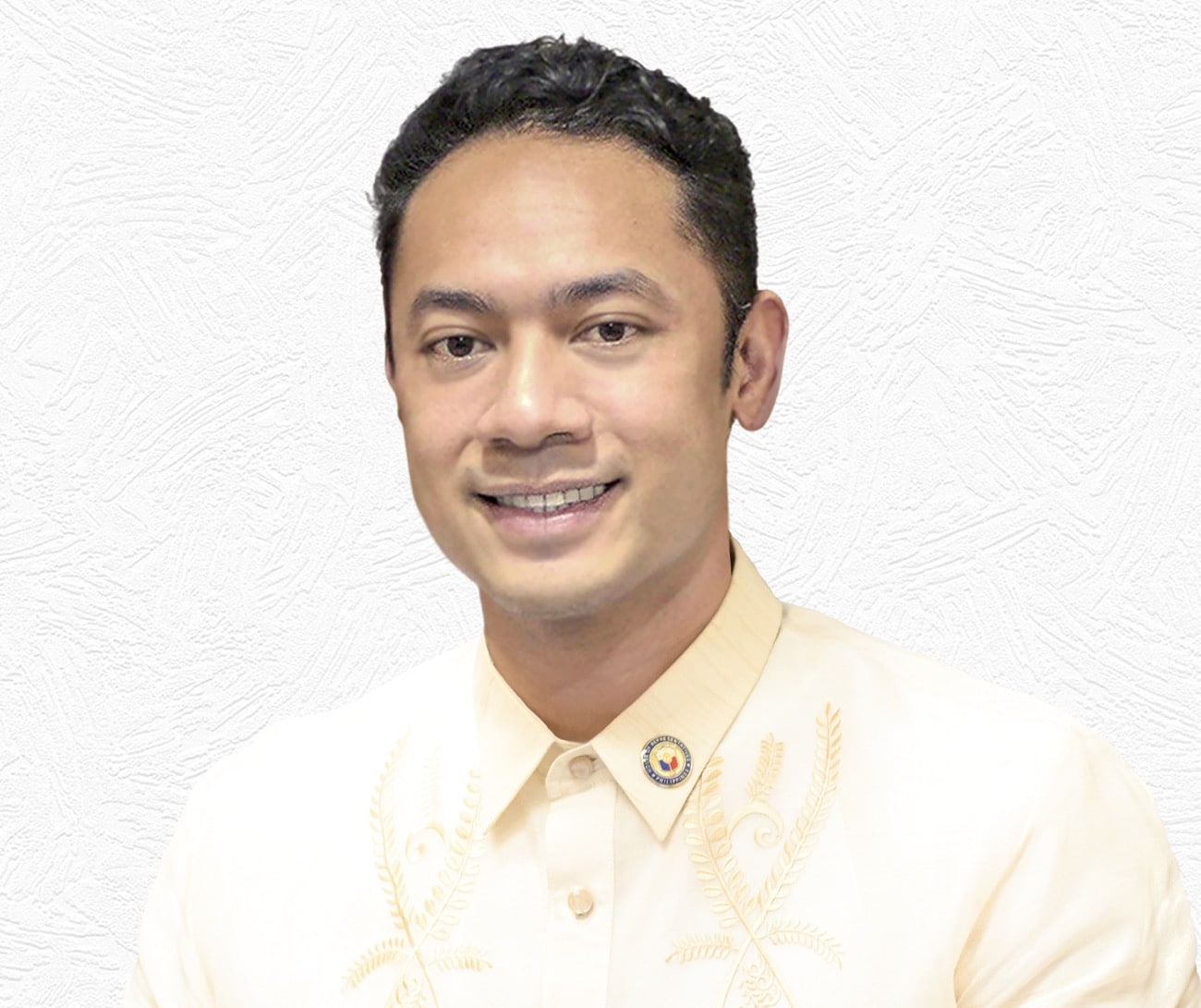 Being from Mindanao pushed me to back impeachment — Lordan Suan