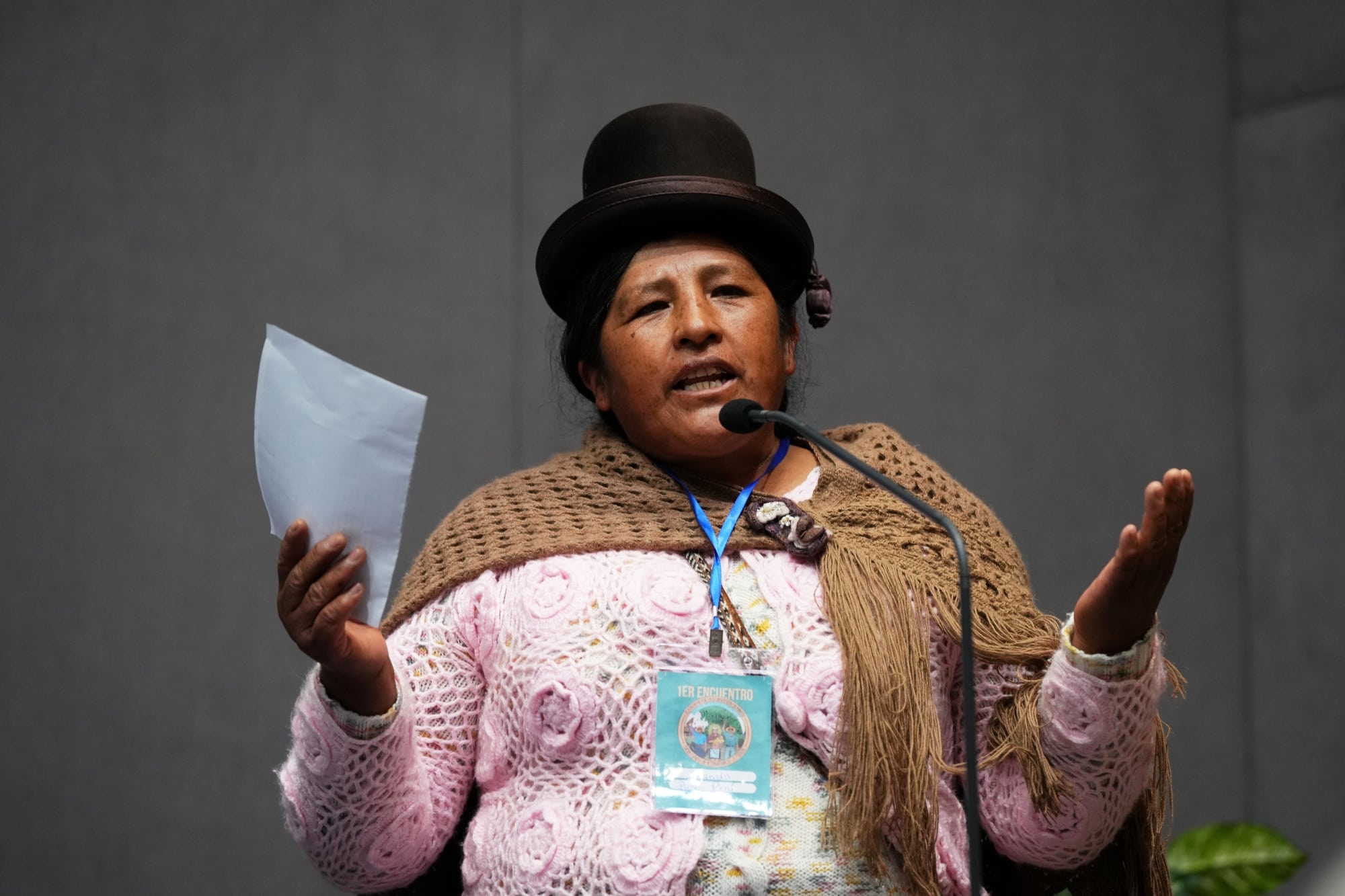 Vatican launches campaign to encourage divestment from mining industries