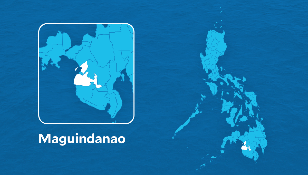 MILF infighting leaves boy dead, man wounded in Maguindanao