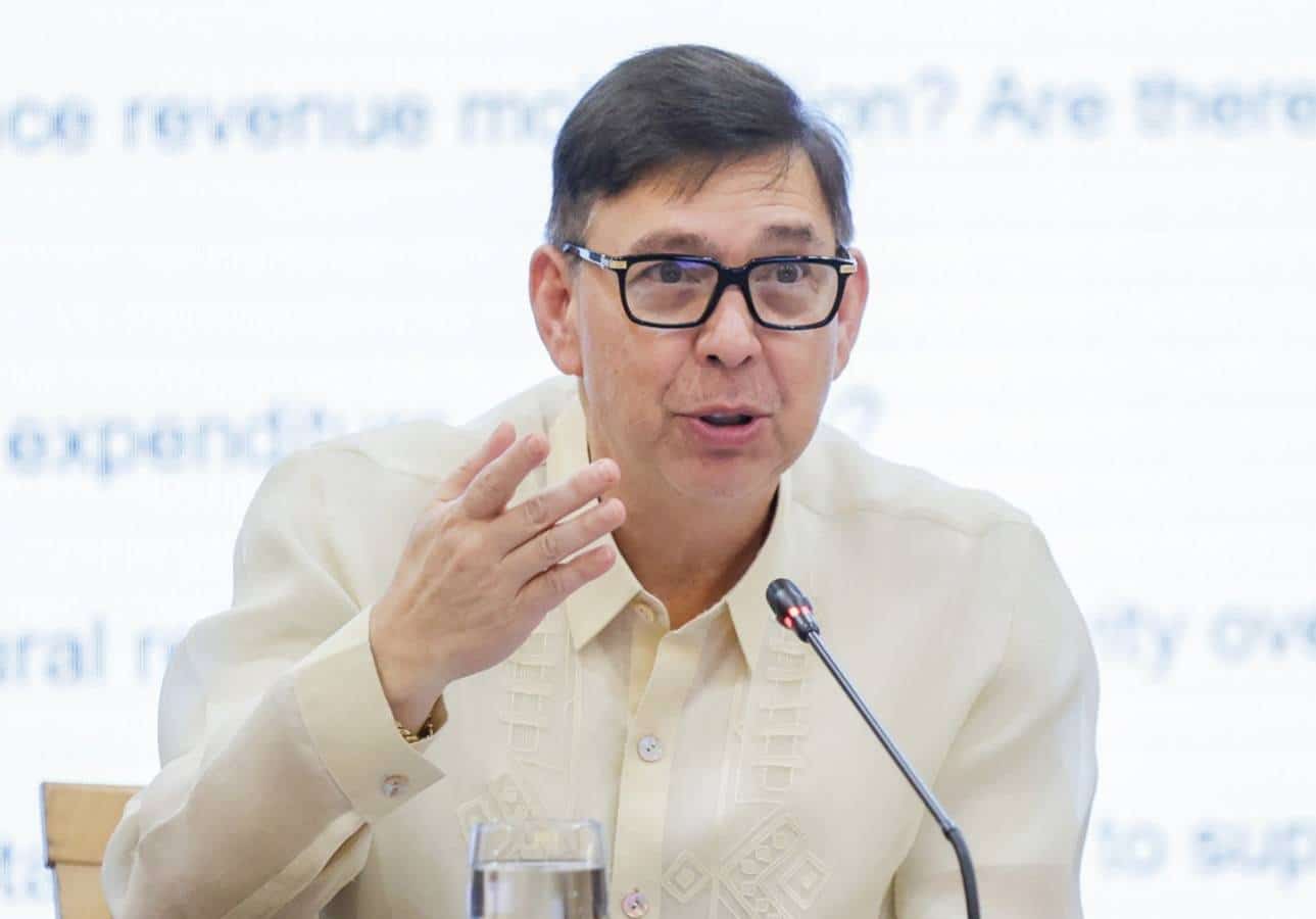 Recto to agencies: Procure early for ‘super’ El Niño