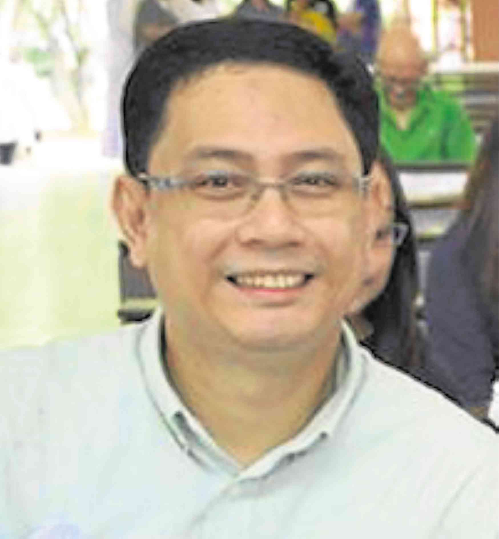 Carpio rap confusing, no info on where Duterte’s ‘billions’ come from – Ridon