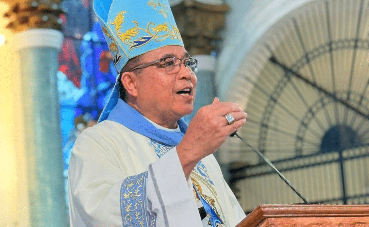 Tagbilaran Diocese to hold simple installation of new bishop