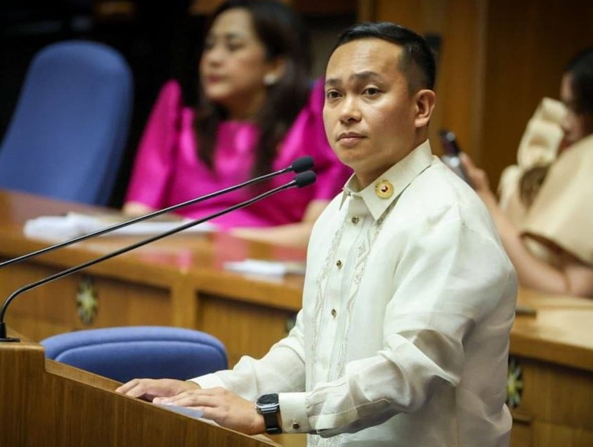 Oducado: Resignation due to health issues, not over impeach vote