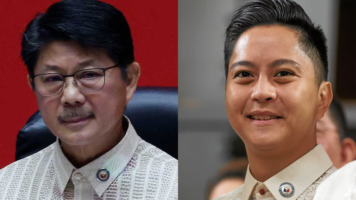 House under Dy OKs bill for more land funding for housing – Sandro Marcos