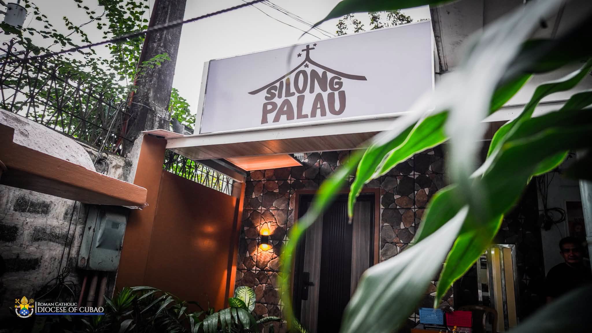 Nuns open drop-in center for street dwellers in Quezon City